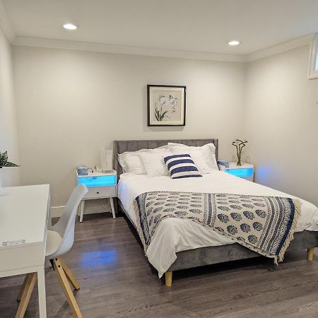 Nice Home Away At Vancouver Near Yvr Exterior photo