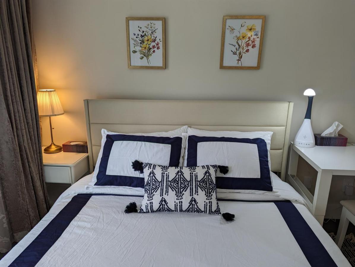 Nice Home Away At Vancouver Near Yvr Exterior photo
